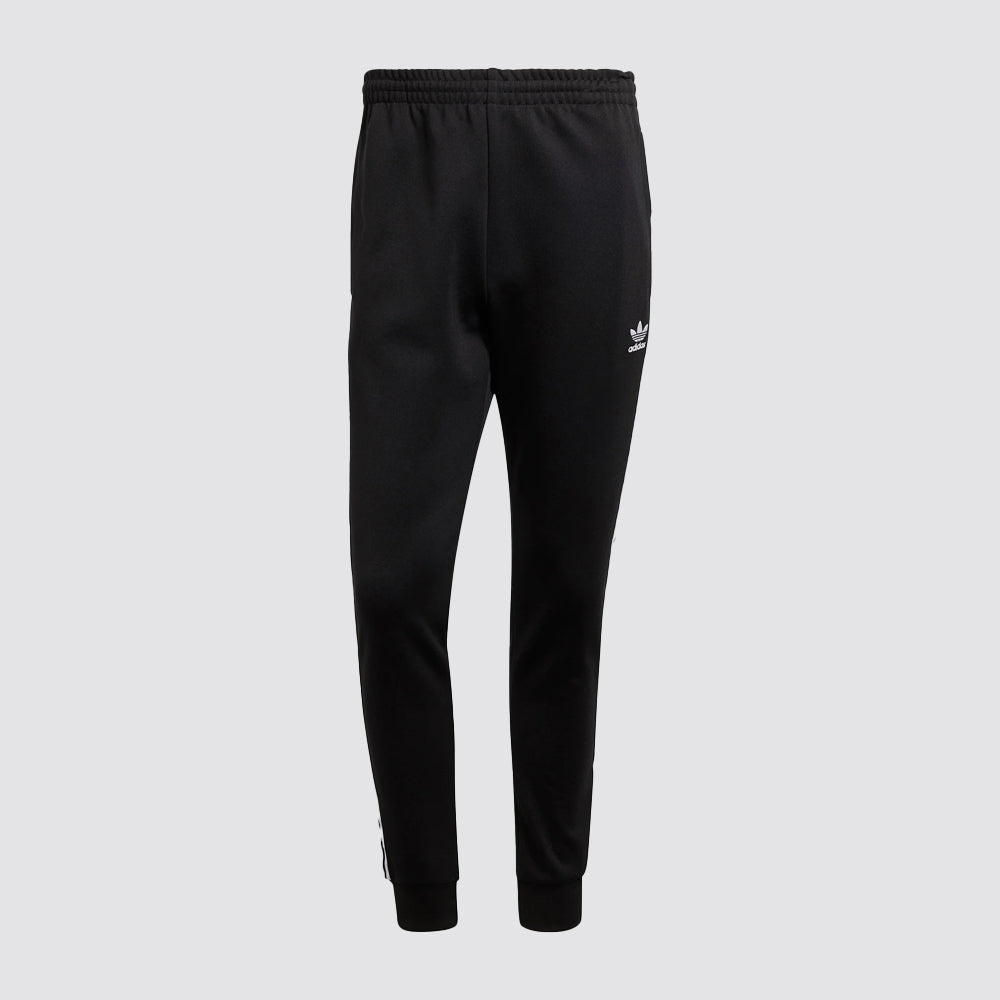 Pantaloni uomo tuta adicolor sst slim fit