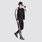 Pantaloni uomo tuta adicolor sst slim fit
