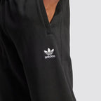 Pantaloni uomo tuta french terry slim fit