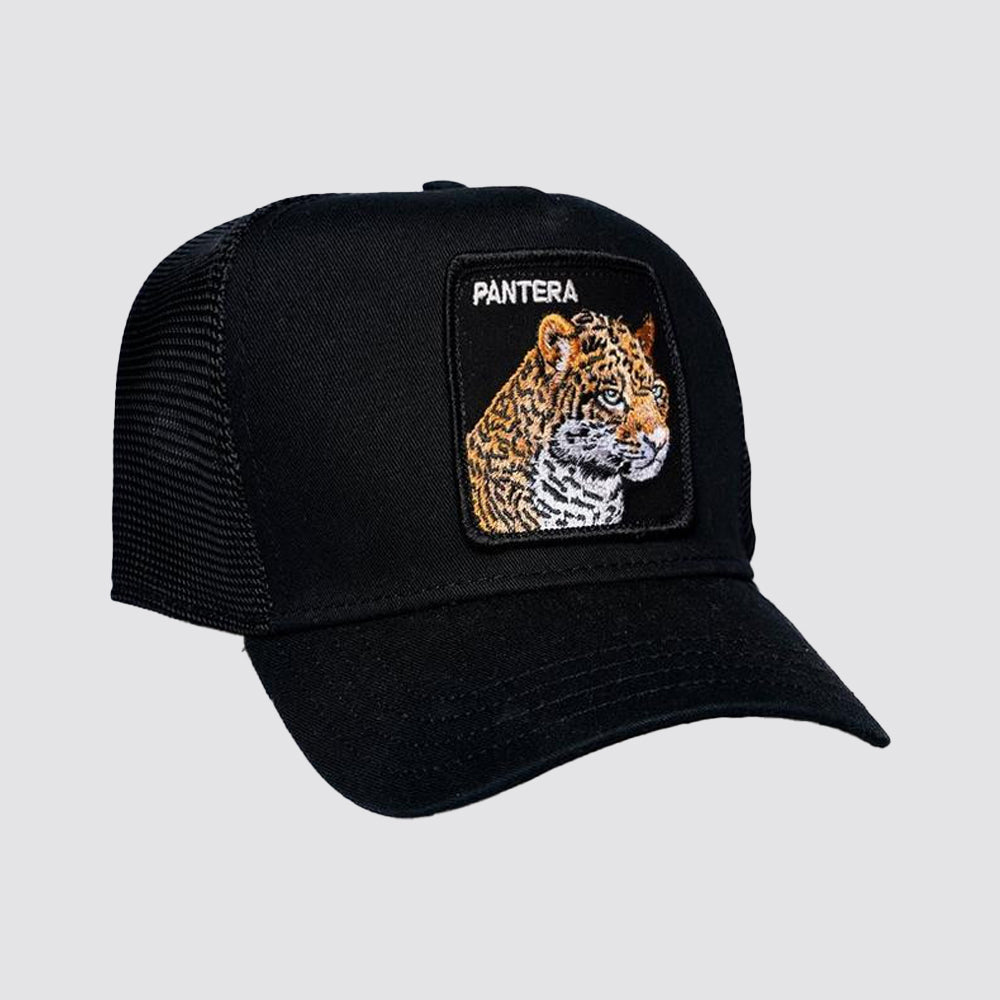 Pantera cappello goorin bros