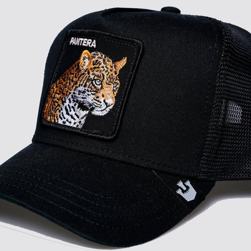 Pantera cappello goorin bros