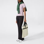 Leggings donna flare a zampa