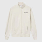 Tuta full zip con interno felpato da donna