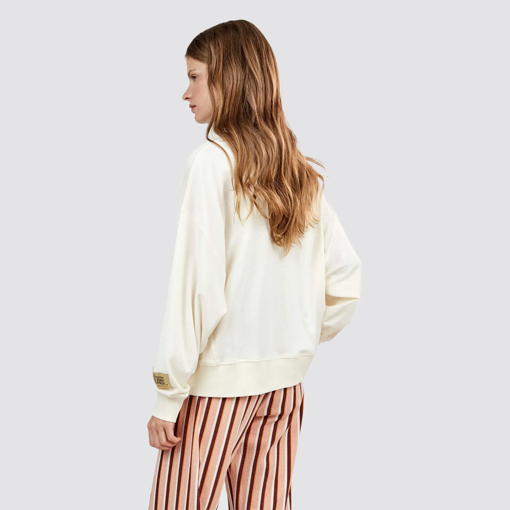 Pigiama donna gisela snoopy con pantaloni a righe