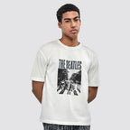 Pigiama uomo cotone t-shirt e shorts