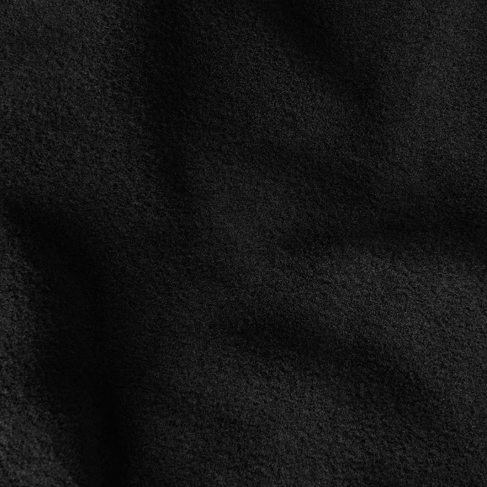Pile uomo the north face glacier full zip nero