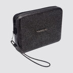 Pochette beach necessaire glitter havaianas