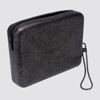 Pochette beach necessaire glitter havaianas
