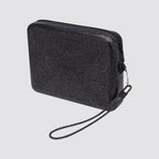 Pochette beach necessaire glitter havaianas