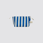 Pochette beauty nylon logo