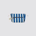 Pochette beauty nylon logo