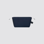 Pochette beauty nylon logo