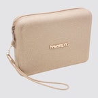 Pochette grande havaianas beach necessaire glitter
