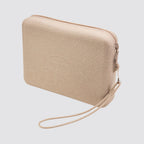 Pochette grande havaianas beach necessaire glitter