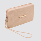 Pochette havaianas con glitter