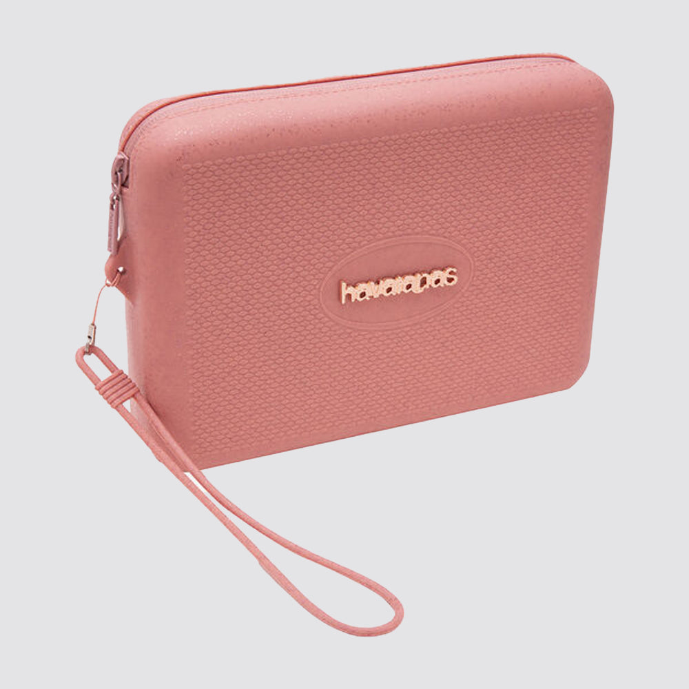 Pochette mare donna glitter