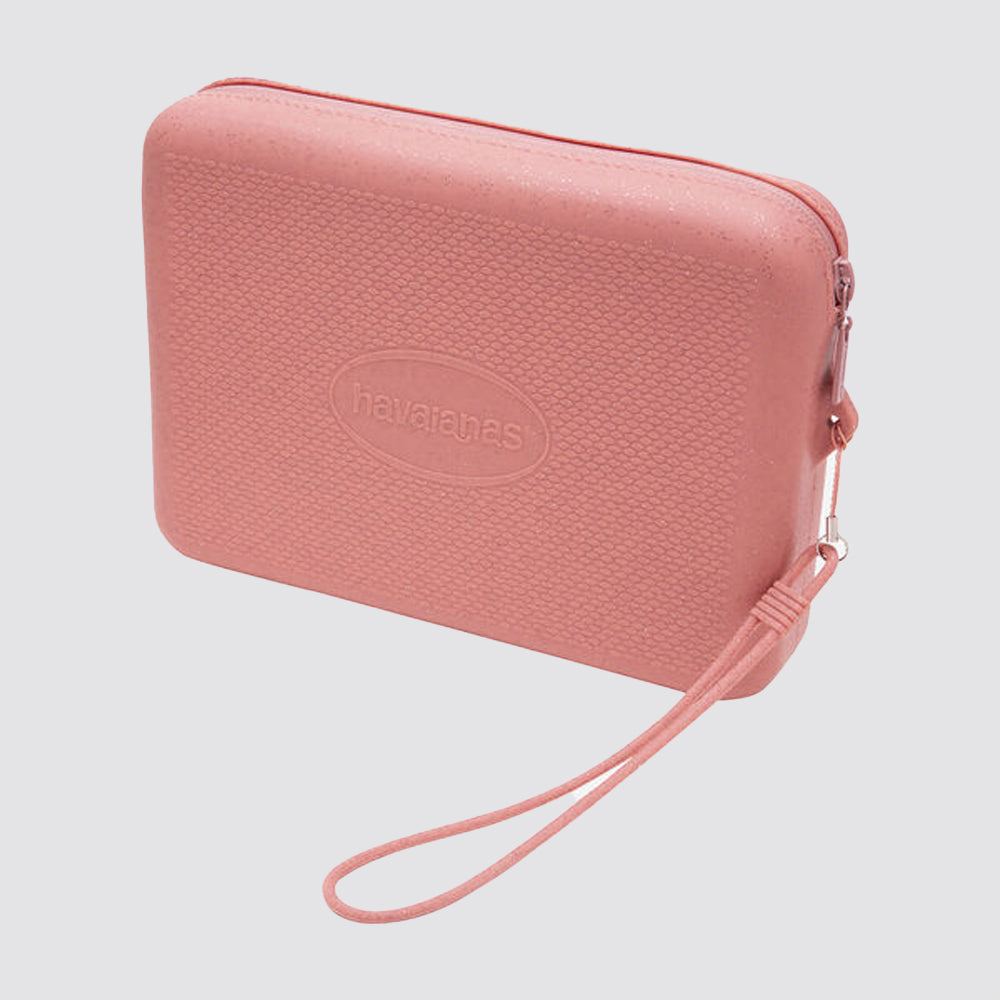 Pochette mare donna glitter