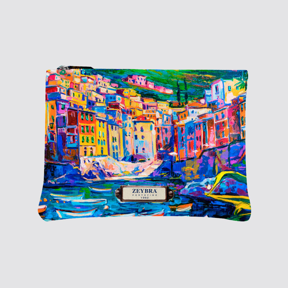 Pochette positano - zeybra