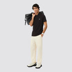 Polo uomo cotone regular fit manica corta