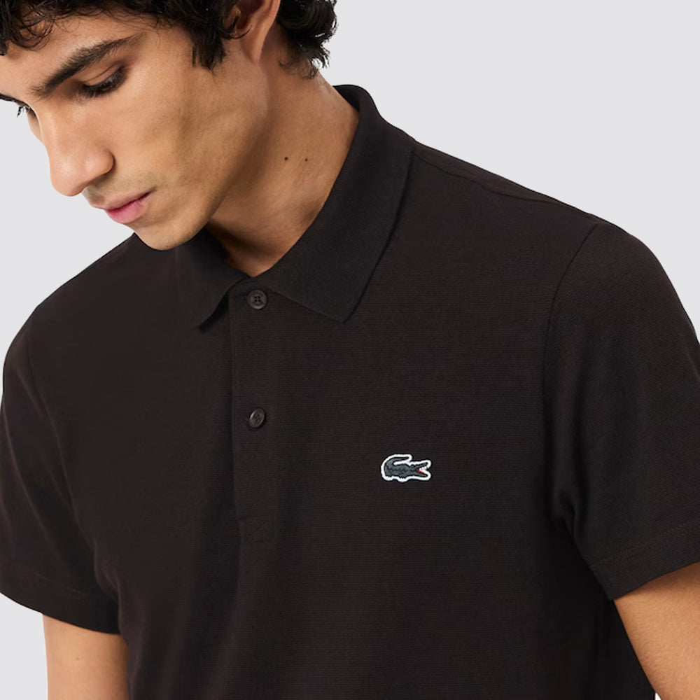 Polo uomo cotone regular fit manica corta