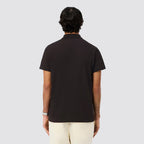 Polo uomo cotone regular fit manica corta