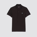 Polo uomo cotone regular fit manica corta