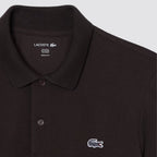 Polo uomo cotone regular fit manica corta