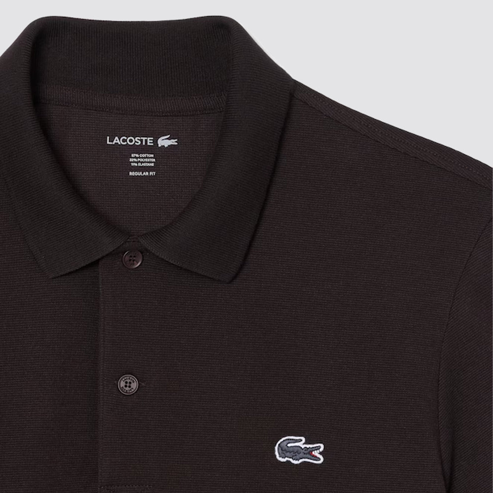 Polo uomo cotone regular fit manica corta