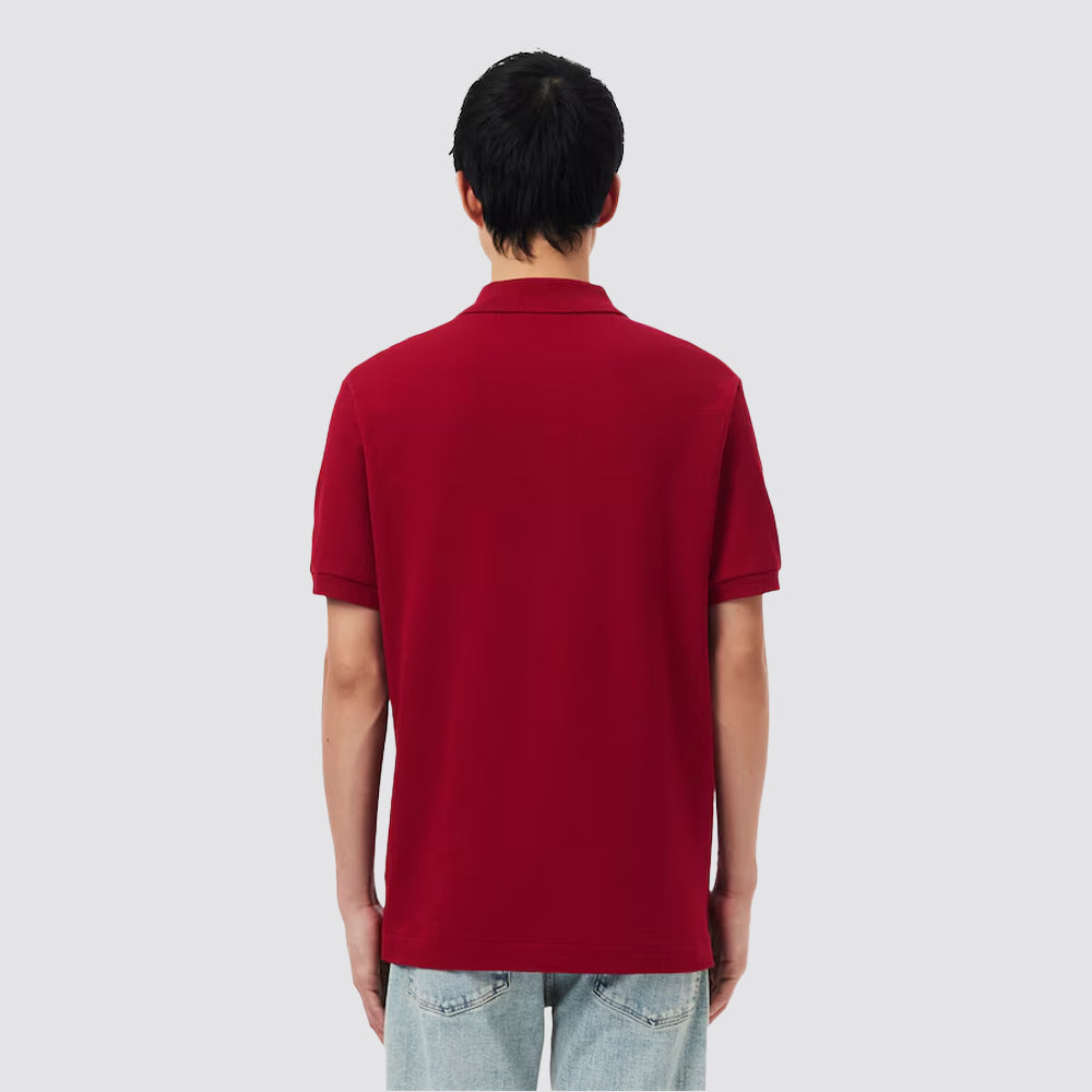 Polo uomo lacoste l.12.12 classic fit
