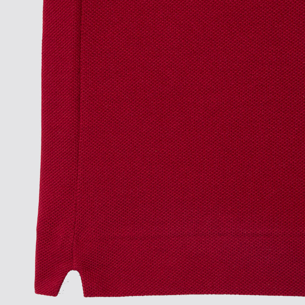 Polo uomo lacoste l.12.12 classic fit