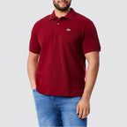 Polo uomo lacoste l.12.12 classic fit
