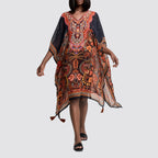 Poncho tango