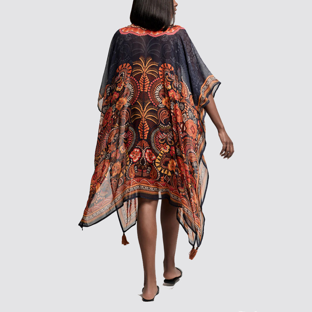Poncho tango