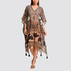 Poncho tango