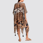 Poncho tango