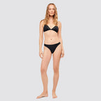 Reggiseno bikini triangolo da donna