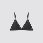 Reggiseno bikini triangolo da donna