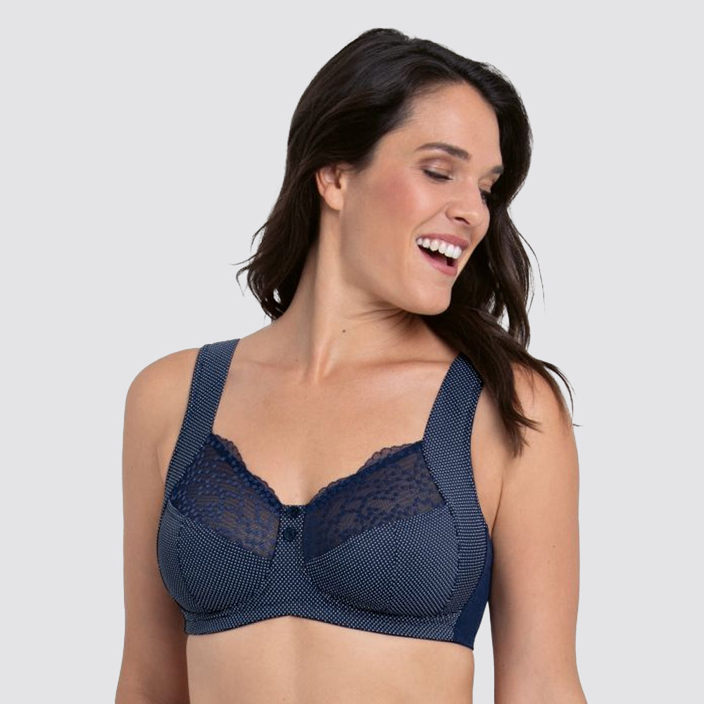 Reggiseno donna anita orely senza ferretto