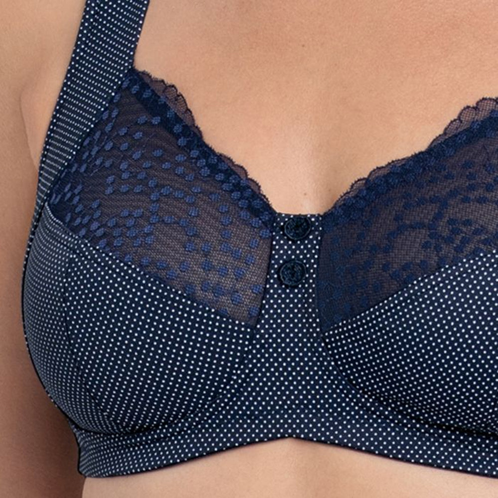 Reggiseno donna anita orely senza ferretto