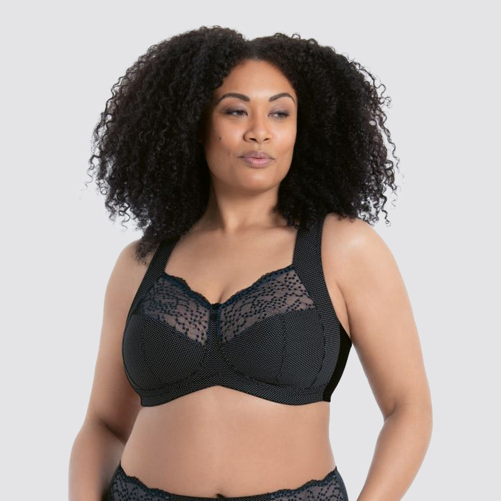 Reggiseno donna anita orely senza ferretto