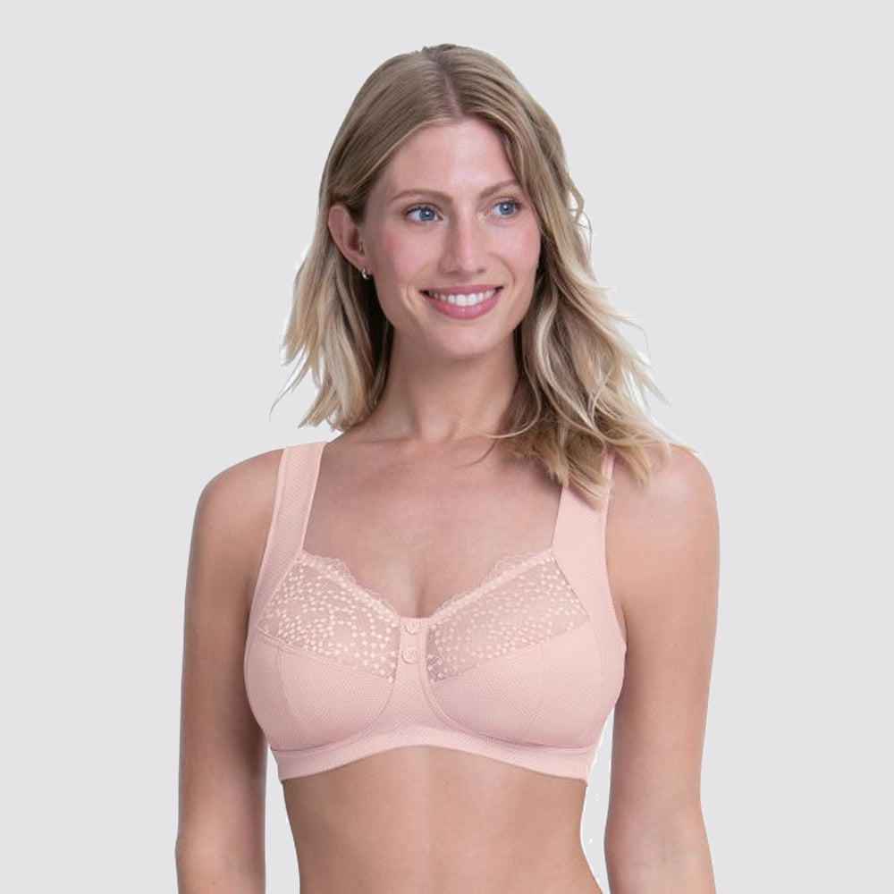 Reggiseno donna anita orely senza ferretto