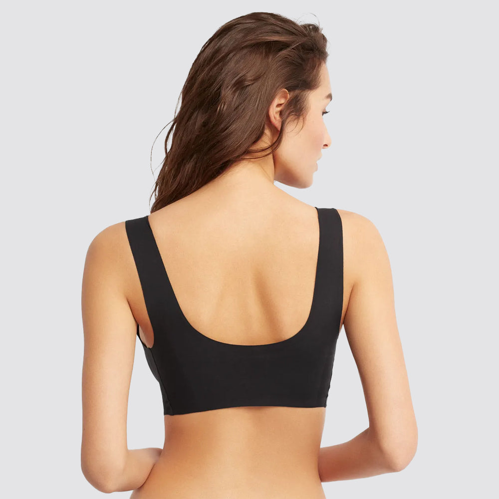 Reggiseno donna gisela push-up senza cuciture