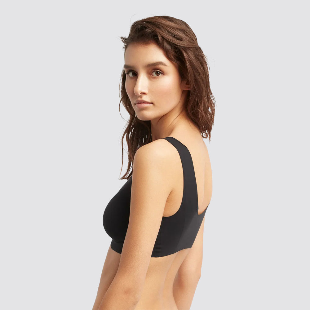 Reggiseno donna gisela push-up senza cuciture