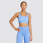 Reggiseno donna powerreact for training
