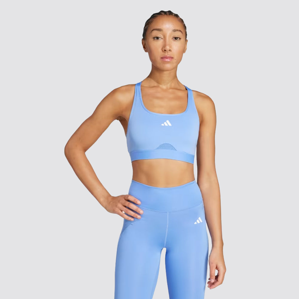 Reggiseno donna powerreact for training