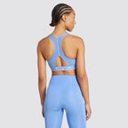 Reggiseno donna powerreact for training