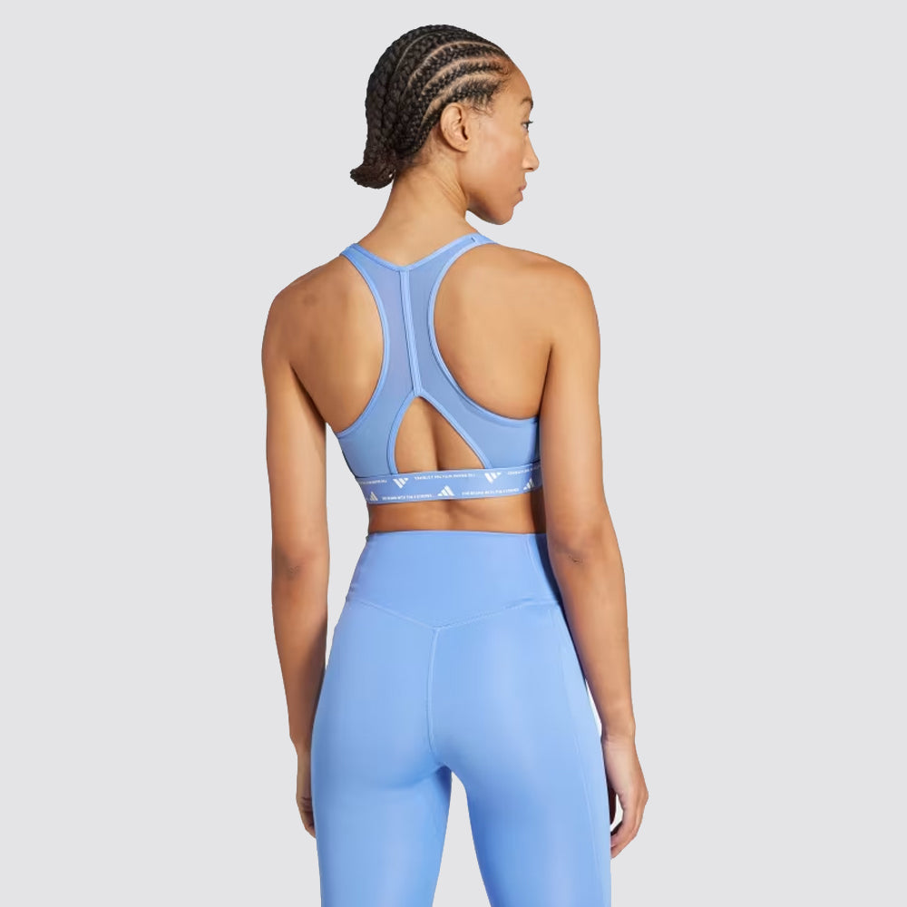 Reggiseno donna powerreact for training