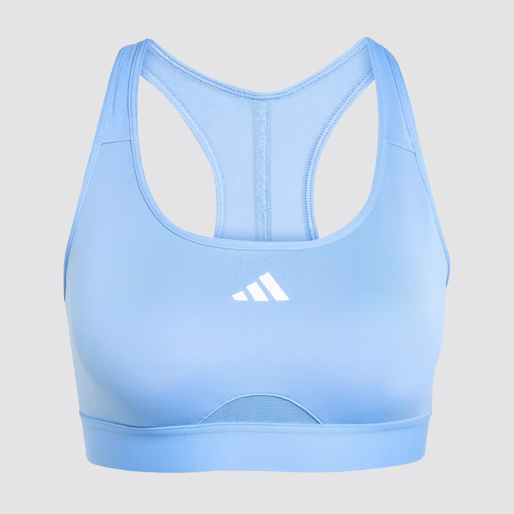 Reggiseno donna powerreact for training