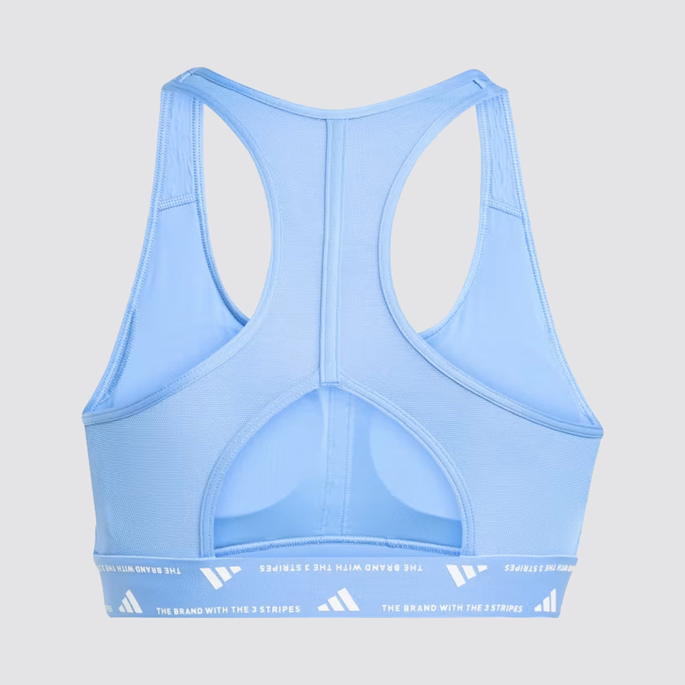 Reggiseno donna powerreact for training
