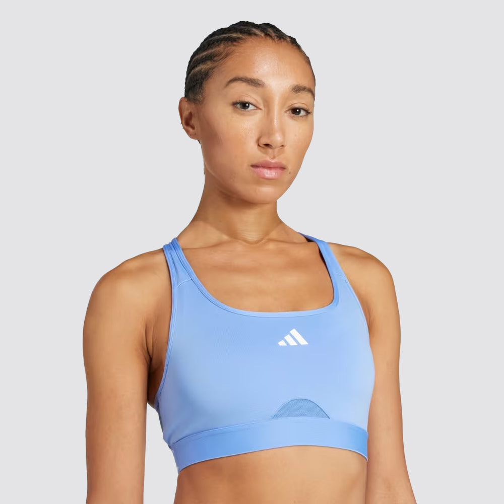 Reggiseno donna powerreact for training